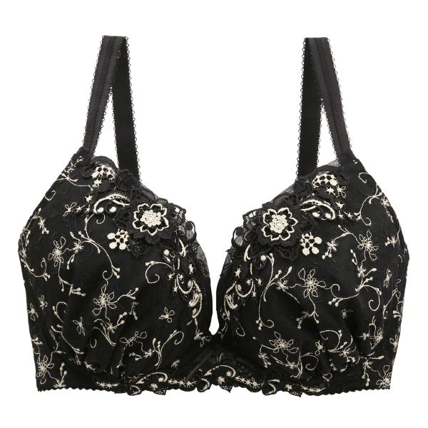 リサマリ Risa Magli レーヌ Reine ノエラ ブラジャー GH 単品