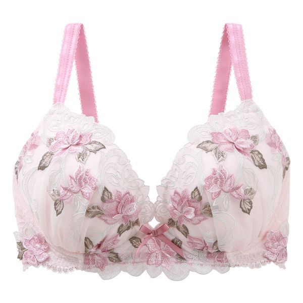 リサマリ Risa Magli レーヌ Reine アントワーヌ 3/4カップ ブラジャー GH 単品