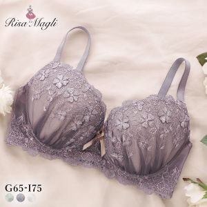 リサマリ ドーラ ブラジャー GHI 大きいサイズ Risa Magli
