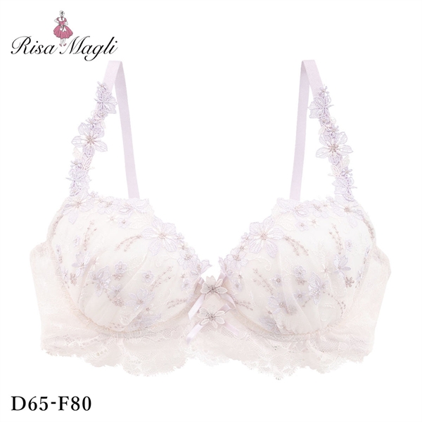 リサマリ フェナ ブラジャー DEF スウィートリッチ Sweet Rich 大きいサイズ Risa Magli