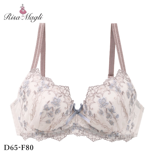 リサマリ カイリー ブラジャー DEF 谷間ブラ 大きいサイズ 単品 Risa Magli