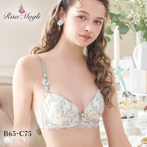 リサマリ フローチェ ブラジャー BC スウィートリッチ Sweet Rich Risa Magli