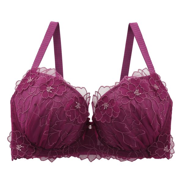 リサマリ Risa Magli レーヌ Reine スティーナ ブラジャー GH グラマーブラ 単品