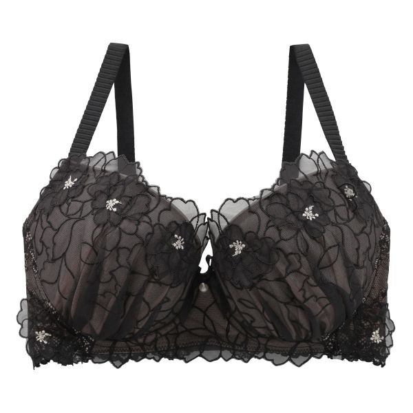 リサマリ Risa Magli レーヌ Reine スティーナ ブラジャー GH グラマーブラ 単品