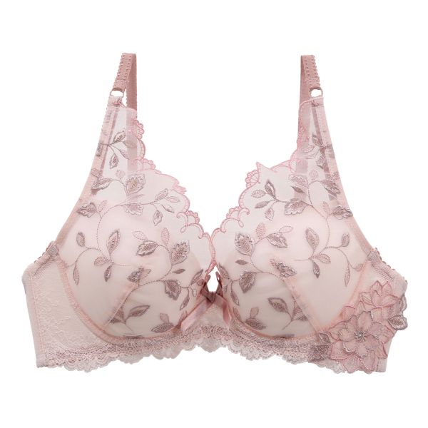 リサマリ Risa Magli ライナ ブラジャー BCD 谷間ブラ 単品