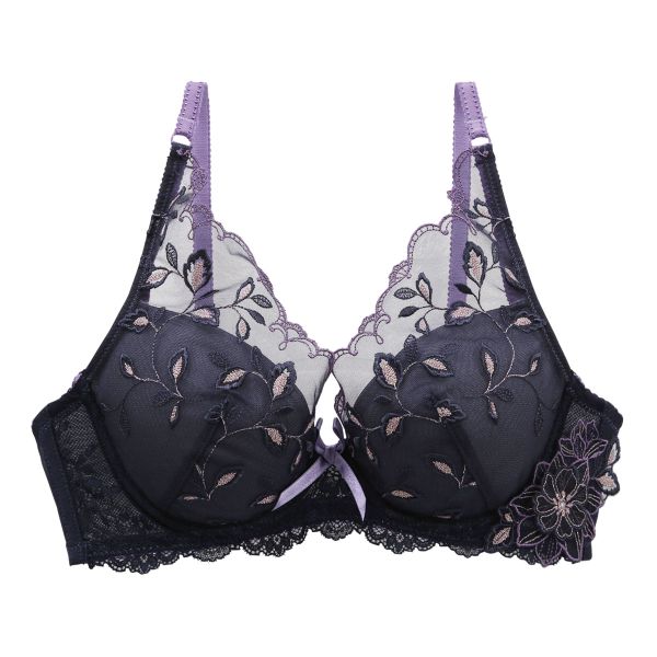 リサマリ Risa Magli ライナ ブラジャー BCD 谷間ブラ 単品