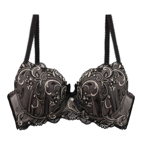 リサマリ Risa Magli レーヌ Reine リース ブラジャー BCD 谷間ブラ 単品