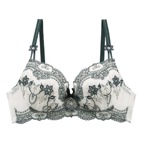 リサマリ Risa Magli ノエリア ブラジャー BCD 谷間ブラ 単品