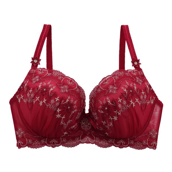 リサマリ Risa Magli ノエリア ブラジャー GH 大きいサイズ 単品