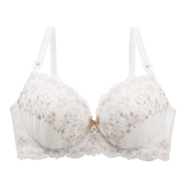 リサマリ Risa Magli ノエリア ブラジャー GH 大きいサイズ 単品