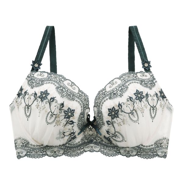 リサマリ Risa Magli ノエリア ブラジャー GH 大きいサイズ 単品