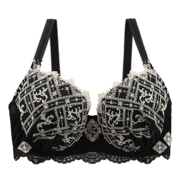 リサマリ Risa Magli レーヌ Reine クリスチアーヌ ブラジャー GHI 単品