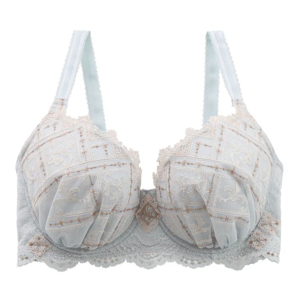 リサマリ Risa Magli レーヌ Reine クリスチアーヌ ブラジャー GHI 単品