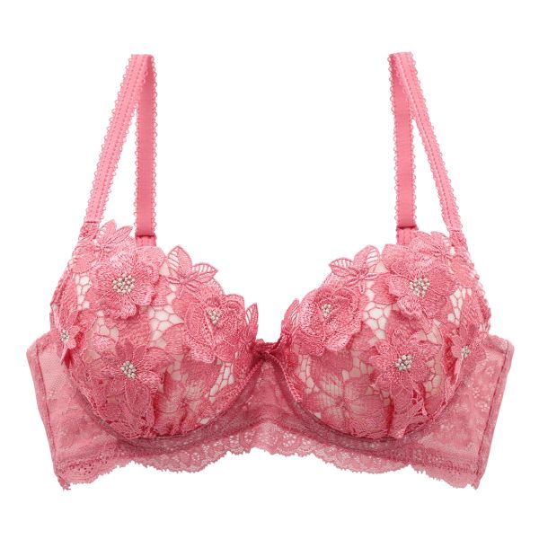 リサマリ Risa Magli レーヌ Reine セリーナ ブラジャー BCD 谷間ブラ 単品