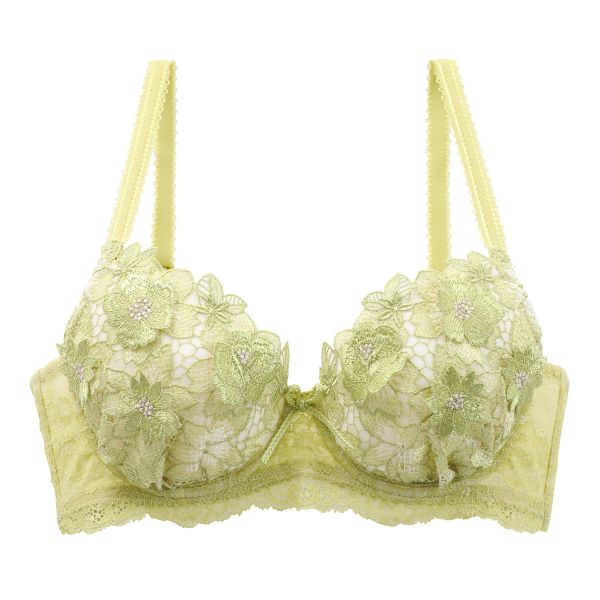 リサマリ Risa Magli レーヌ Reine セリーナ ブラジャー BCD 谷間ブラ 単品