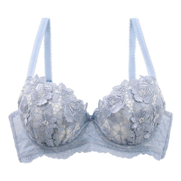 リサマリ Risa Magli レーヌ Reine セリーナ ブラジャー BCD 谷間ブラ 単品