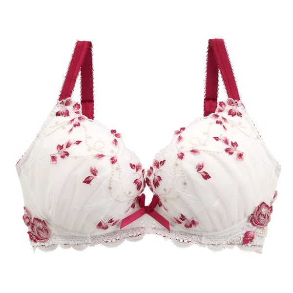 リサマリ Risa Magli レーヌ Reine アナベル 3/4カップ ブラジャー GH 単品