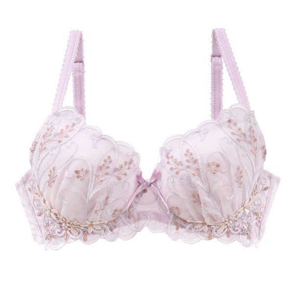 リサマリ Risa Magli レーヌ Reine エリアーヌ ブラジャー BCD 谷間ブラ 単品