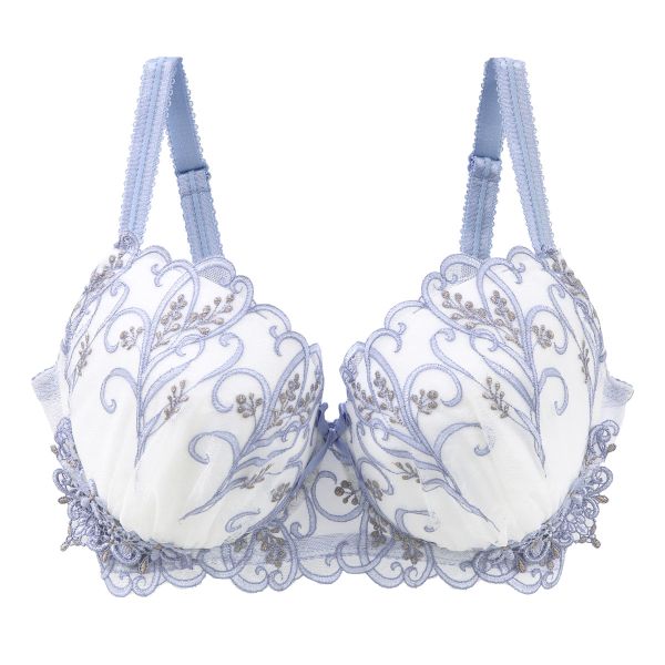 リサマリ Risa Magli レーヌ Reine エリアーヌ ブラジャー GHI 単品