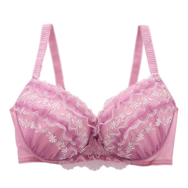 リサマリ Risa Magli ラーラ ブラジャー GH 大きいサイズ 単品