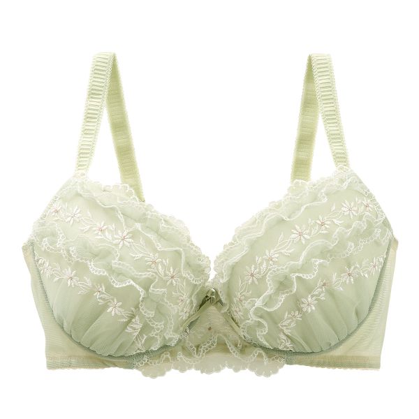 リサマリ Risa Magli ラーラ ブラジャー GH 大きいサイズ 単品