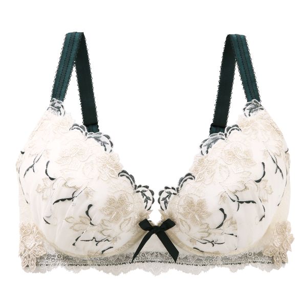 リサマリ Risa Magli マリカ 3/4カップ ブラジャー GH 単品