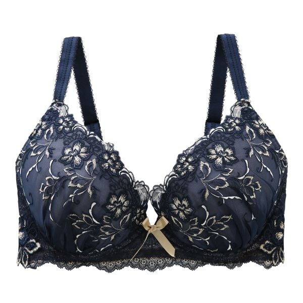 リサマリ Risa Magli マリカ 3/4カップ ブラジャー GH 単品