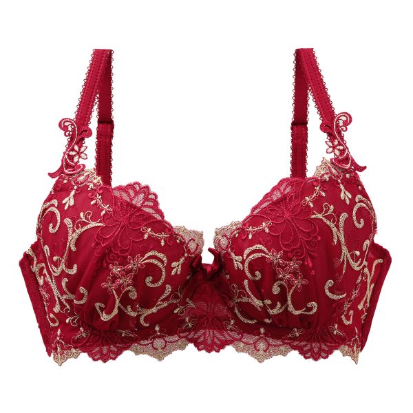 リサマリ Risa Magli レーヌ Reine シュトレン ブラジャー EF 谷間ブラ 単品