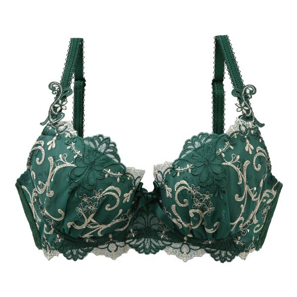 リサマリ Risa Magli レーヌ Reine シュトレン ブラジャー EF 谷間ブラ 単品