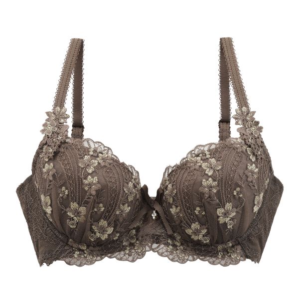 リサマリ Risa Magli レーヌ Reine フェリシテ ブラジャー EF 脇高ブラ 単品