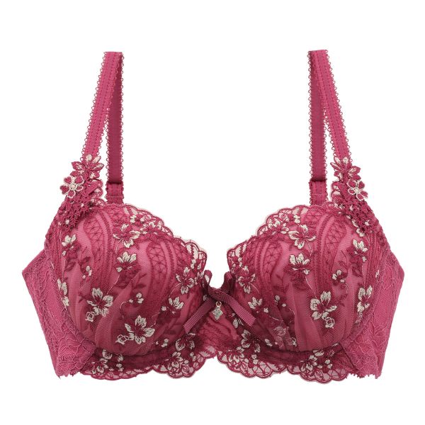 リサマリ Risa Magli レーヌ Reine フェリシテ ブラジャー EF 脇高ブラ 単品