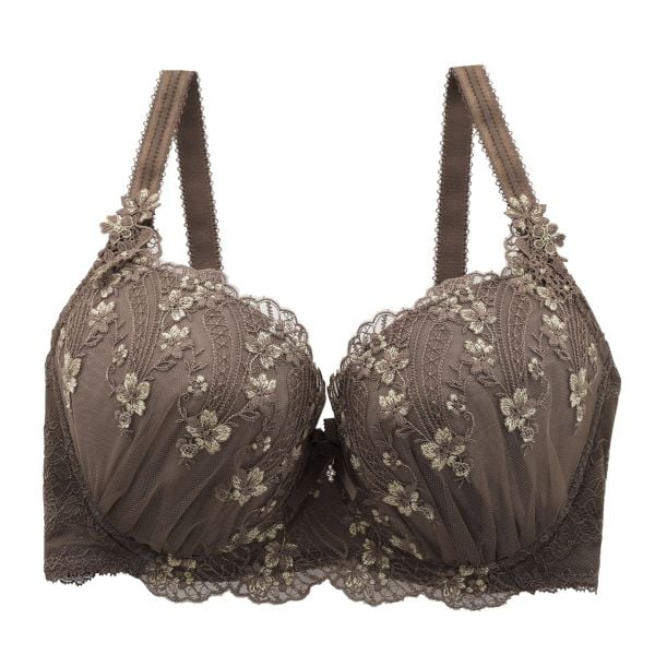 リサマリ Risa Magli レーヌ Reine フェリシテ ブラジャー GHI 単品