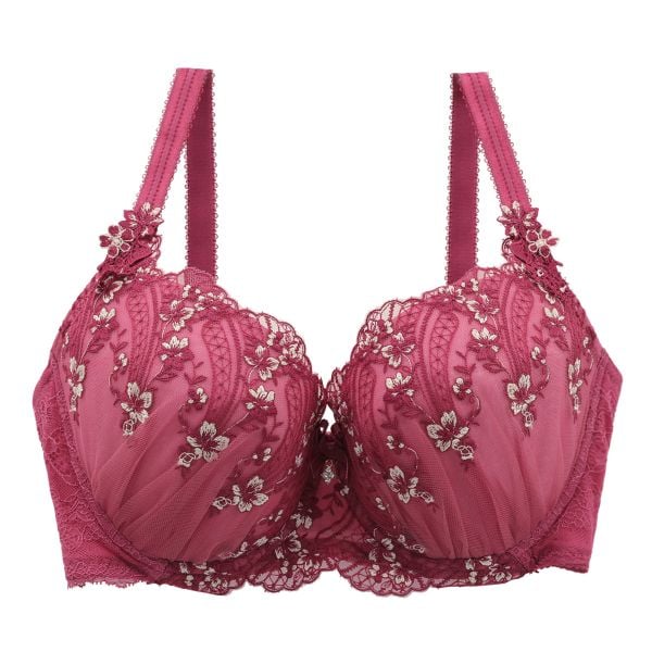 リサマリ Risa Magli レーヌ Reine フェリシテ ブラジャー GHI 単品