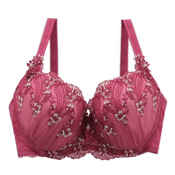 リサマリ Risa Magli レーヌ Reine フェリシテ ブラジャー GHI 単品