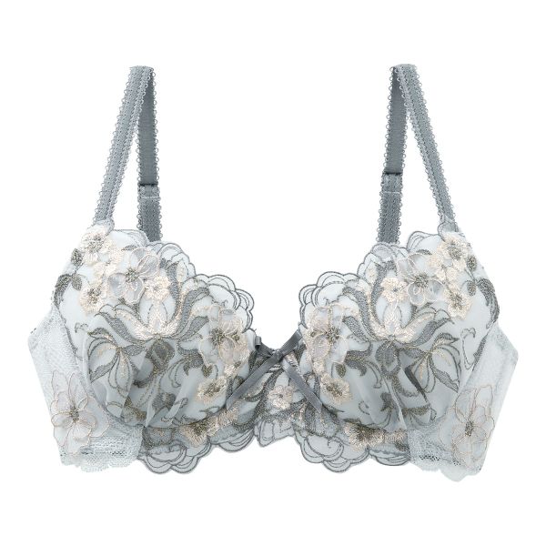 リサマリ Risa Magli レーヌ Reine フロリアーヌ ブラジャー EF 谷間ブラ 単品