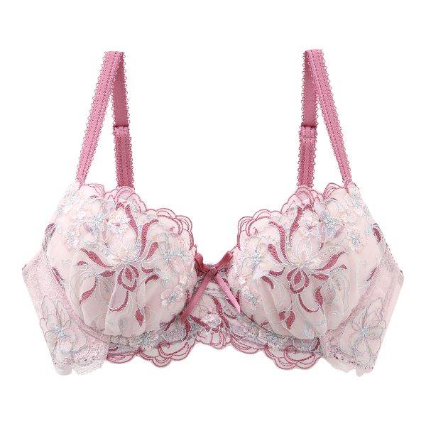 リサマリ Risa Magli レーヌ Reine フロリアーヌ ブラジャー EF 谷間ブラ 単品