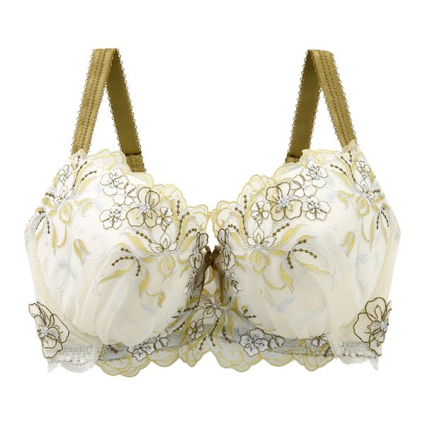 リサマリ Risa Magli レーヌ Reine フロリアーヌ ブラジャー GH 単品