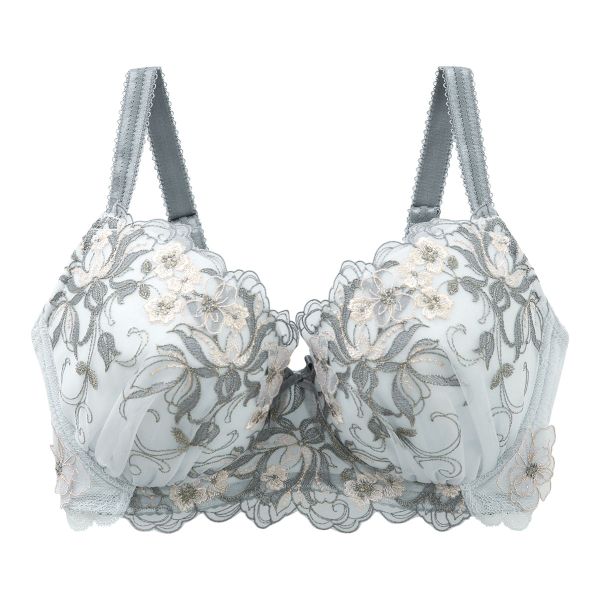 リサマリ Risa Magli レーヌ Reine フロリアーヌ ブラジャー GH 単品