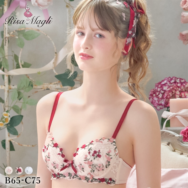リサマリ エステル ブラジャー スウィートリッチ BC Sweet Rich Risa Magli