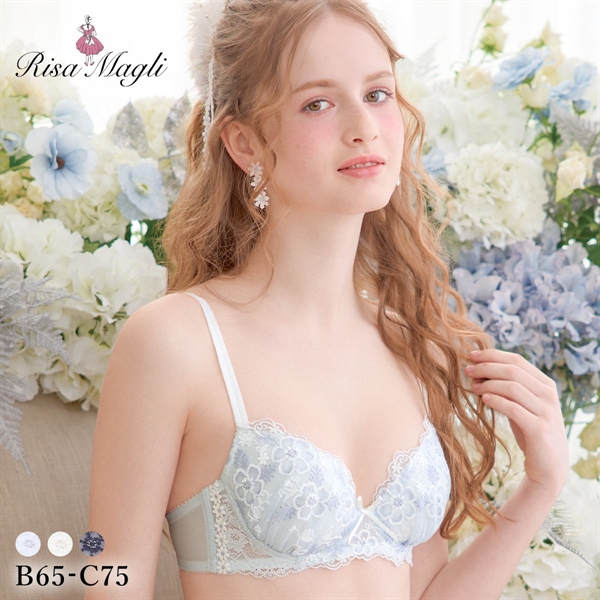 リサマリ ティニー ブラジャー BC スウィートリッチ Sweet Rich Risa Magli
