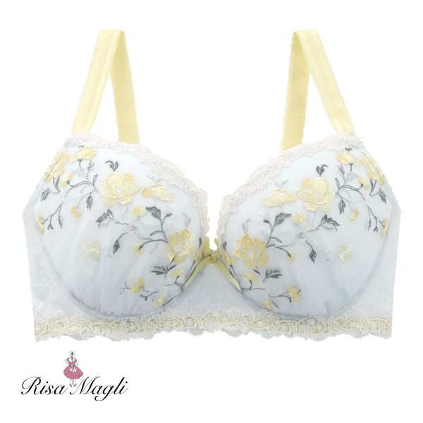 リサマリ Risa Magli ミステル ブラジャー GH グラマーブラ 単品