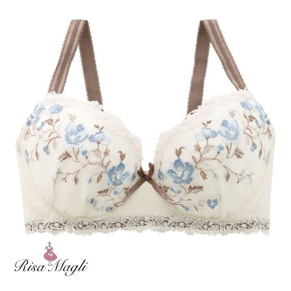 リサマリ Risa Magli ミステル ブラジャー GH グラマーブラ 単品