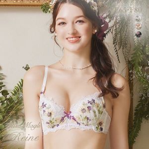 リサマリ Risa Magli レーヌ Reine フレデリカ ブラジャー EF 谷間ブラ 単品