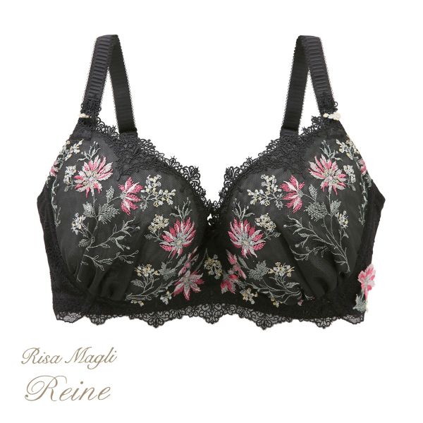 リサマリ Risa Magli レーヌ Reine フレデリカ ブラジャー GH 単品
