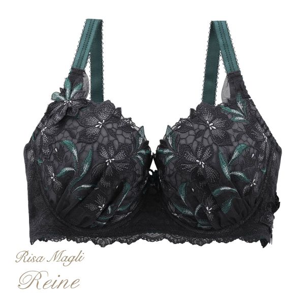 リサマリ Risa Magli レーヌ Reine ケリー ブラジャー GH 単品