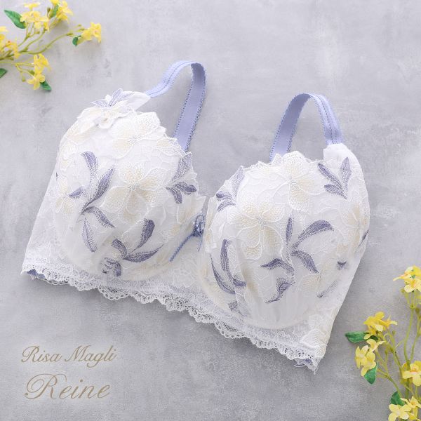リサマリ Risa Magli レーヌ Reine ケリー ブラジャー GH 単品
