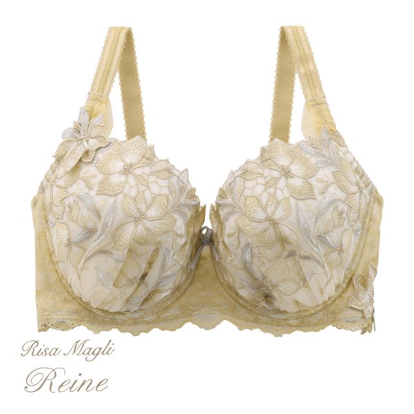 リサマリ Risa Magli レーヌ Reine ケリー ブラジャー GH 単品