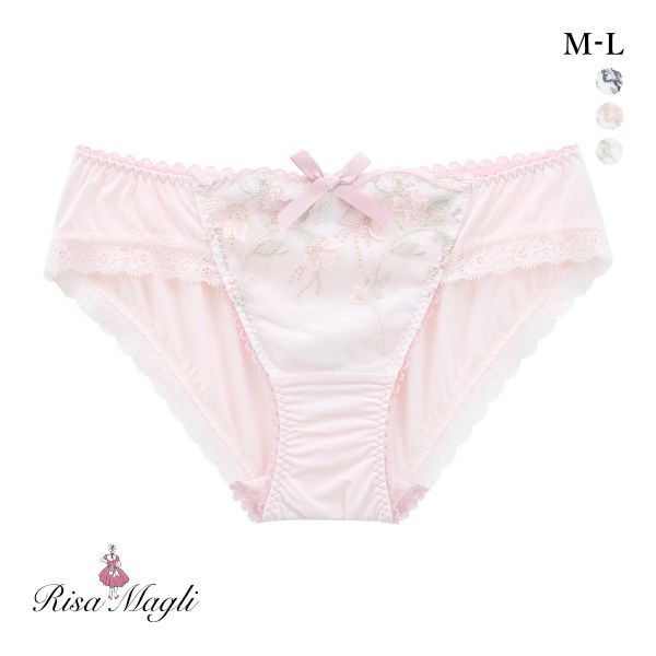 リサマリ ソア ノーマル ショーツ スタンダード Risa Magli
