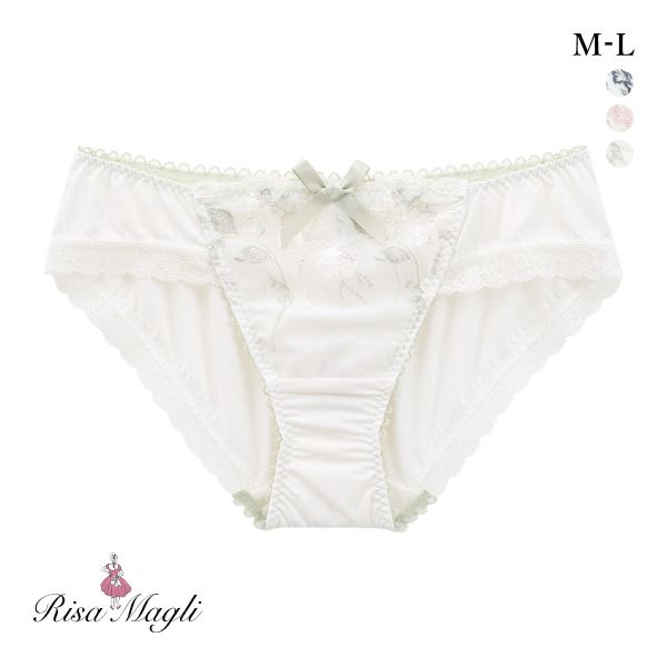 リサマリ ソア ノーマル ショーツ スタンダード Risa Magli