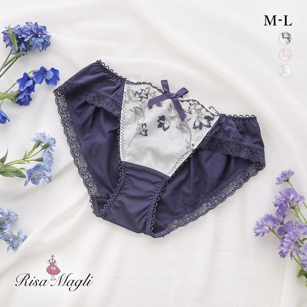 20%OFF【メール便(5)】 リサマリ ソア ノーマル ショーツ スタンダード Risa Magli 20%OFF【メール便(5)】 リサマリ ソア ノーマル ショーツ スタンダード Risa Magli